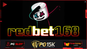 redbet168 เกมสล็อตแตกง่าย รวมทุกค่าย ฝากถอนออโต้ ไม่มีขั้นต่ำ ฝากถอนออโต้ โบนัสแตกง่าย ทำกำไรได้จริง บนมือถือ ง่ายๆ PG15K SLOT WALLET