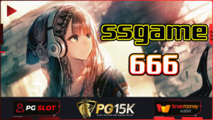 ssgame666 เกมสล็อตออนไลน์ ยอดนิยม ค่ายสล็อตเก่าแก่ PG15K อยู่นานจนนักเดิมพันมั่นใจ เว็บพนันออนไลน์ ไม่ผ่านเอเย่นต์ สล็อต ฝาก-ถอน true wallet