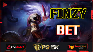 FINZYBET slot wallet ฝาก10รับ100 เว็บตรง PG15K ทดลองเล่นฟรี ฝากถอนไว รีวิวโปรโมชั่นพิเศษมากมาย ฝากถอนไว เว็บตรง ค่ายใหญ่ PG15K ฝาก ถอน วอเลท