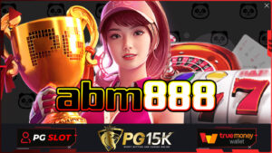 สล็อต abm888 ฝาก-ถอน true wallet เครดิตฟรี ขั้นต่ำ 1 บาท เครดิตฟรี ไม่ต้องฝาก เว็บสล็อตใหม่ล่าสุดเว็บตรงแตกง่ายสล็อตฟรีเครดิต เว็บใหญ่